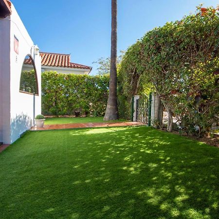 Sunny Villa Maspalomas 马斯帕洛马斯 外观 照片