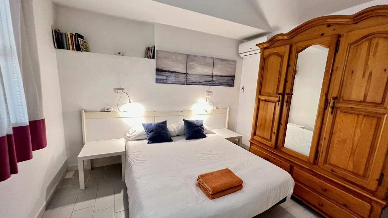 Sunny Villa Maspalomas 马斯帕洛马斯 外观 照片