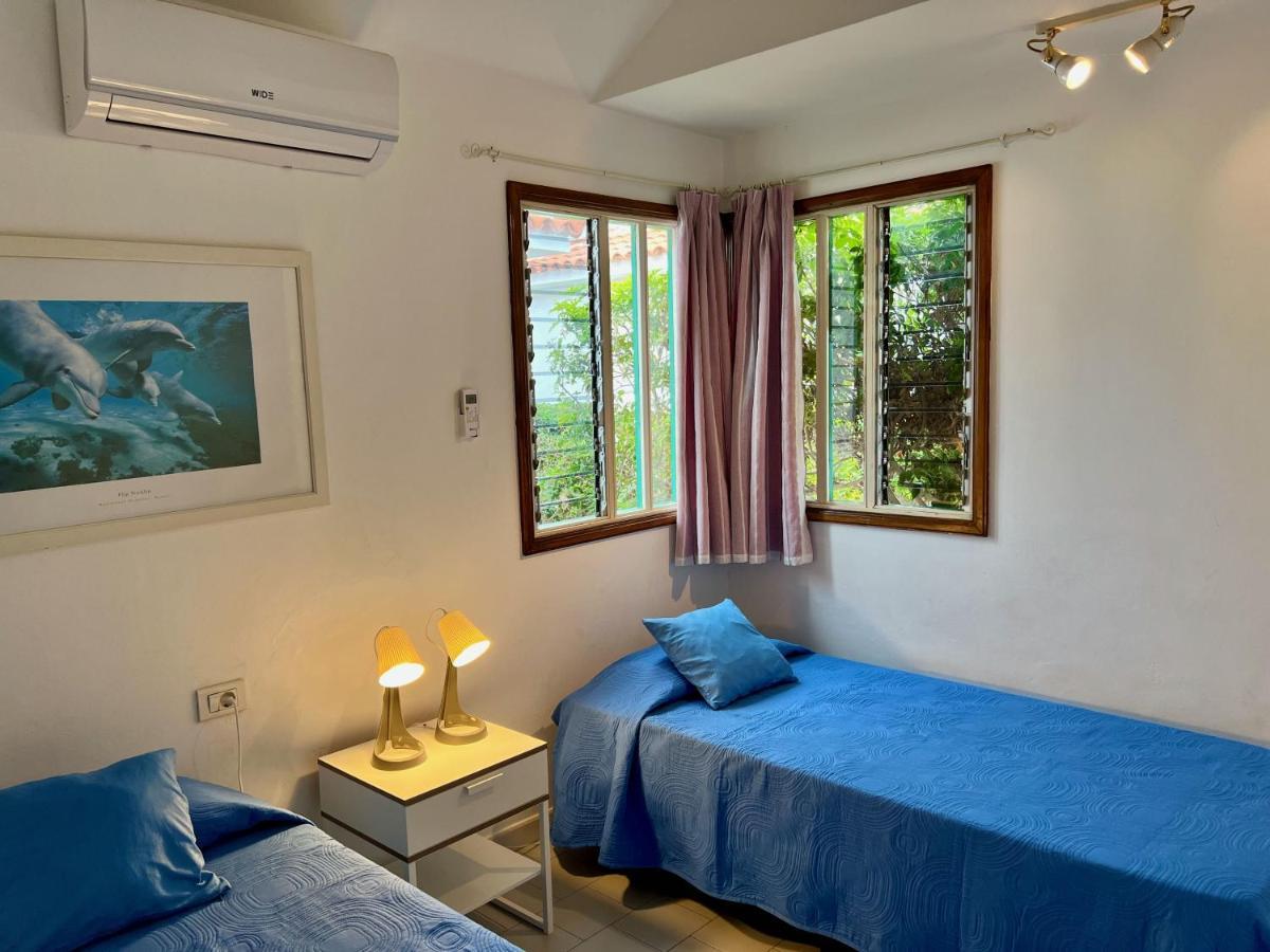 Sunny Villa Maspalomas 马斯帕洛马斯 外观 照片